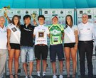 36 GIRO DELLE VALLI CUNEESI NELLE ALPI DEL MARE CLASSIFICA FINALE - MONDOVI'