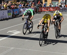 36 GRAN PREMIO CITTA' DI ZOLA DIECI COLLI GIOVANI - ZOLA PREDOSA