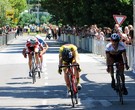 36 TROFEO DONATORI SANGUE FRATES CAMPIONATO REGIONALE - PIANO DI MOMMIO