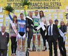 36 TROFEO FRANCO BALESTRA - S.PANCRAZIO DI PALAZZOLO SULL'OGLIO