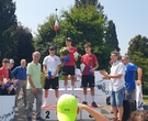 36 TROFEO MARIA ROVELLI A M GARA IN LINEA - LURAGO D' ERBA