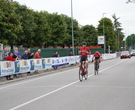 37 GRAN PREMIO CICLISTICO FESTA DELLA MAMMA - CODROIPO