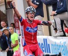 37 TROFEO SIRIO CASTELLUCCI GARA ALTA VALLE DEL POTENZA - FIUMINATA