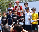 38 TROFEO CIRCOLO ACLI CHIARINO PROVA VALIDA CAMPIONATO REGIONALE - CHIARINO DI RECANATI