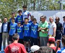 38 TROFEO CIRCOLO ACLI CHIARINO PROVA VALIDA CAMPIONATO REGIONALE - CHIARINO DI RECANATI
