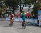 38 TROFEO SPORTIVI DI PIEVE AL TOPPO - PIEVE AL TOPPO