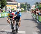 38 TROFEO VITTORIO GIORGI ALLA MEMORIA - ALBANO SANT'ALESSANDRO