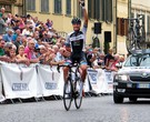 39 GIRO NAZIONALE DEL VALDARNO - FIGLINE VALDARNO