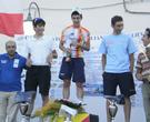 3 TROFEO CICLISTICO S.VITO - CAMPIONATO REGIONALE STRADA - MACCHIA DI GIARRE