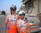 3 TROFEO TRECCIFICIO RCG - CRONOMETRO PRIMI VENTI GARA DEL MATTINO - Ponticelli