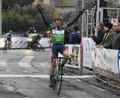 3 CIRCUITO DEL COMPITESE - SAN GINESE DI COMPITO