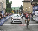 3 G P FRANCESCO ROBERTO 15 MEMORIAL LUIGI BOCCA SULLE STRADE DI PAPA FRANCESCO - MONTEMAGNO