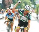3 GIORNI CICLISTICA BRESCIANA PRIMA TAPPA - SAREZZO - SAREZZO