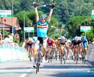 3 GIORNI OROBICA - SECONDA TAPPA - TRESCORE BALNEARIO