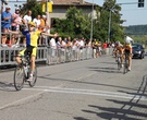 3 GRAN PREMIO CAV FRANCESCO FACCINI - CASTELL'ARQUATO