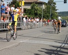 3 GRAN PREMIO CAV FRANCESCO FACCINI - CASTELL'ARQUATO 