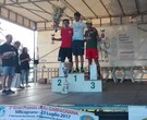 3 GRAN PREMIO DELLA GARFAGNANA - SILLICAGNANA