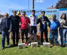 3 GRAN PREMIO SOGEPU CRONOMETRO INDIVIDUALE - CITTA' DI CASTELLO