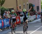 3 MEMORIAL PLATTNER ASSEGNAZIONE MAGLIA CAMPIONE ALTO ADIGE - LAIVES