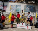 3 TROFEO 5 VELE LEGAMBIENTE POSADA GARA UNICA - POSADA