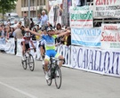3 TROFEO ALESSIO PISTOLESI - LARCIANO LOCALITA' CASTELMARTINI 