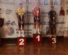3 TROFEO AQA 9 COPPA CITTA' DI SILIQUA - SILIQUA