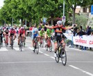 3 TROFEO CARRERA PODIUM - NUVOLENTO