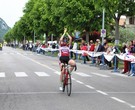 3 TROFEO CARRERA PODIUM - NUVOLENTO 