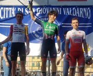 3 TROFEO CITTA' DI SAN GIOVANNI VALDARNO - SAN GIOVANNI VALDARNO