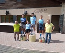 3 TROFEO COMUNE DI SARNANO CRONOSCALATA - SARNANO - SASSOTETTO