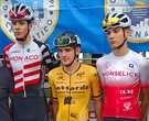 3 TROFEO F LLI ANDREOLI - SALA DI CESENATICO
