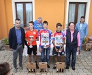 3 TROFEO FORTEBRACCIO DA MONTONE - MONTONE 