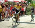3 TROFEO MADONNA DELLE GRAZIE CAMPIONATO REGIONALE - DUNAROBBA 