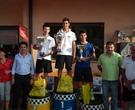 3 TROFEO MADONNA DELLE GRAZIE CAMPIONATO REGIONALE - DUNAROBBA 