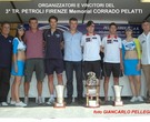 3 TROFEO PETROLI FIRENZE - BIVIGLIANO