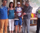 3 TROFEO RENATO MARTINAZZO CRONOSCALATA - ANDORNO MICCA 