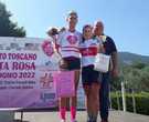 3 TROFEO VALGRAZIOSA PROVA VALIDA CAMPIONATO REGIONALE - CALCI