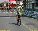 3GIORNI OROBICA QUARTA TAPPA - FARA GERA D'ADDA