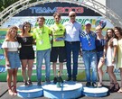 3GIORNIOROBICA CLASSIFICA FINALE - SAN PAOLO D'ARGON