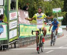 3GIORNIOROBICA PRIMA TAPPA - SAN PAOLO D'ARGON