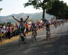 40. GRAN PREMIO MOCAIANA - MOCAIANA DI GUBBIO