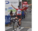 40 GIRO CICLISTICO DELLA LUNIGIANA PRIMA TAPPA - CASTELNUOVO MAGRA - PONZANO SUPERIORE