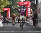 40 GIRO CICLISTICO DELLA LUNIGIANA SECONDA TAPPA - FOSDINOVO - FOSDINOVO