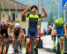 40 TROFEO GIOVANNA CANALI GARA UNICA - LAMBRUGO- MADONNA DEL GHISALLO