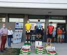 42 GRAN PREMIO COMUNE DI VILLADOSE - VILLADOSE