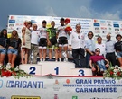 42 GRAN PREMIO INDUSTRIA COMMERCIO ARTIGIANATO CARNAGHESE - CARNAGO 