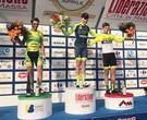 43 GRAN PREMIO LIBERAZIONE CITTA' DI MASSA - TURANO - MASSA