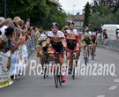 44 COPPA SPORTIVI DI BAGNOLO PROVA UNICA DI CAMPIONATO REGIONALE - BAGNOLO DI MONTEMURLO