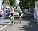 44 GIRO DELLA LUNIGIANA PRIMA TAPPA - LERICI - LA SPEZIA