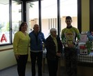 44 GRAN PREMIO SPORTIVI DI RUBANO - RUBANO 